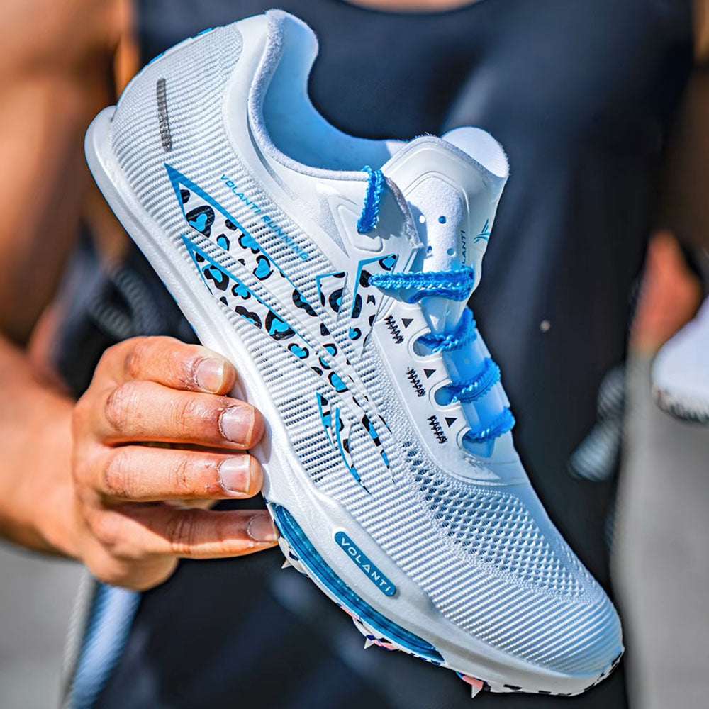 Lynx Pro Sprint Track Spikes