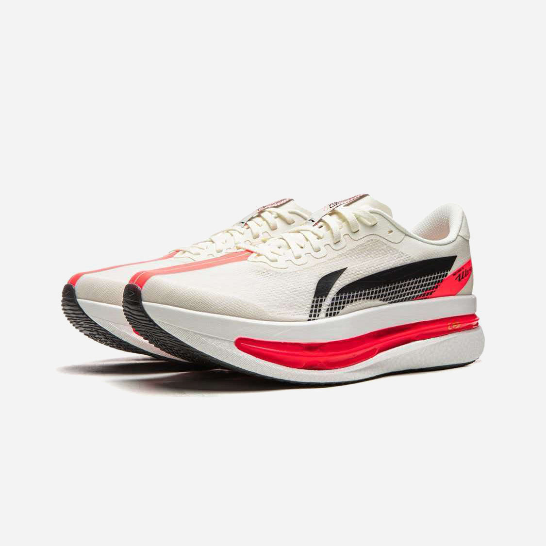 Li-Ning Red Hare 9 Ultra Road Shoes