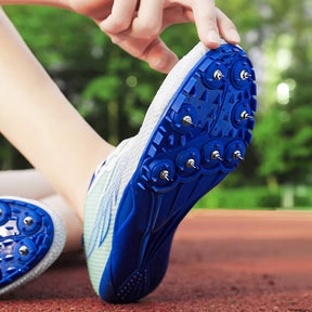 Moon Flight Sprint Track Spikes