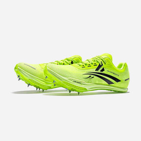 Lynx Carbon Sprint Track Spikes