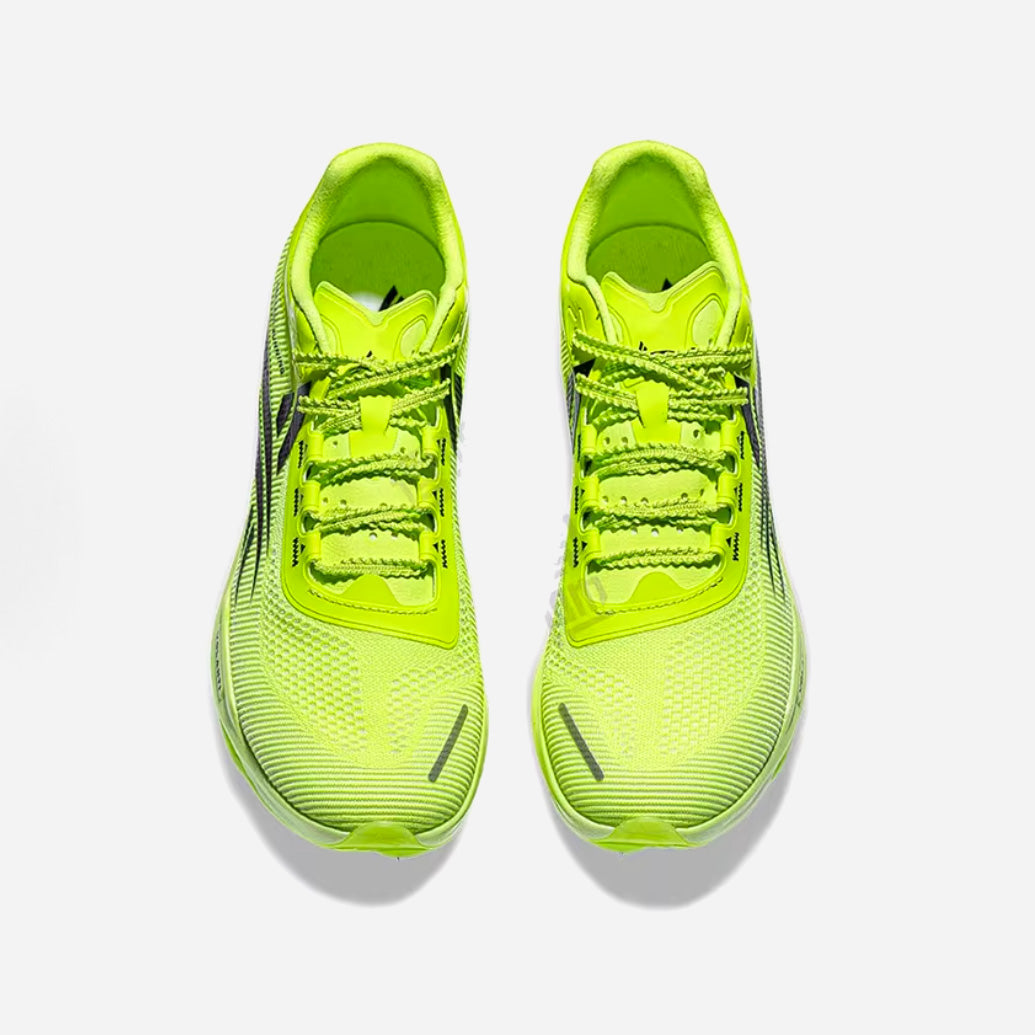 Lynx Carbon Sprint Track Spikes