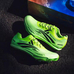 Lynx Carbon Sprint Track Spikes