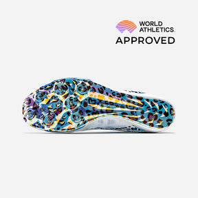 Lynx Pro Sprint Track Spikes