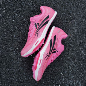 Lynx Carbon Sprint Track Spikes