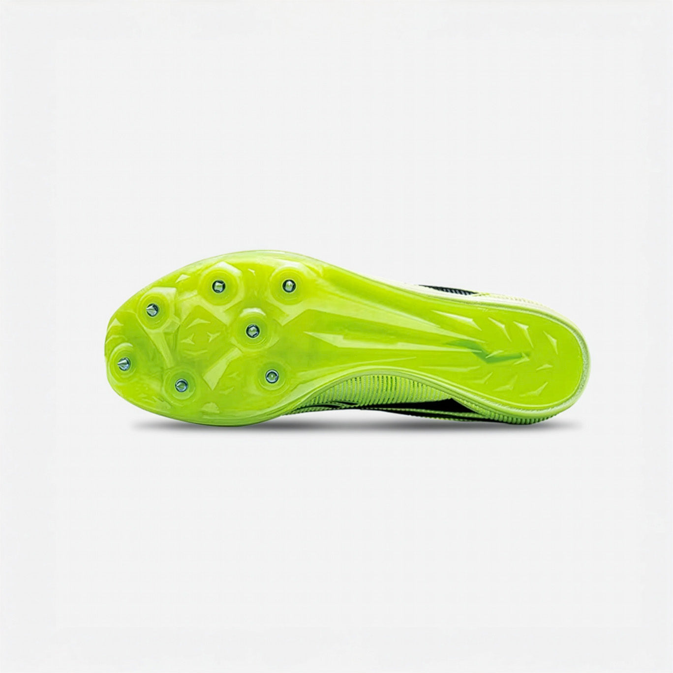 Lynx Carbon Sprint Track Spikes