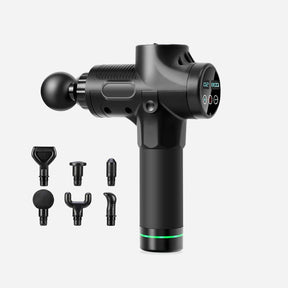 TS Massage Gun for Track and Field