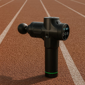 TS Massage Gun for Track and Field