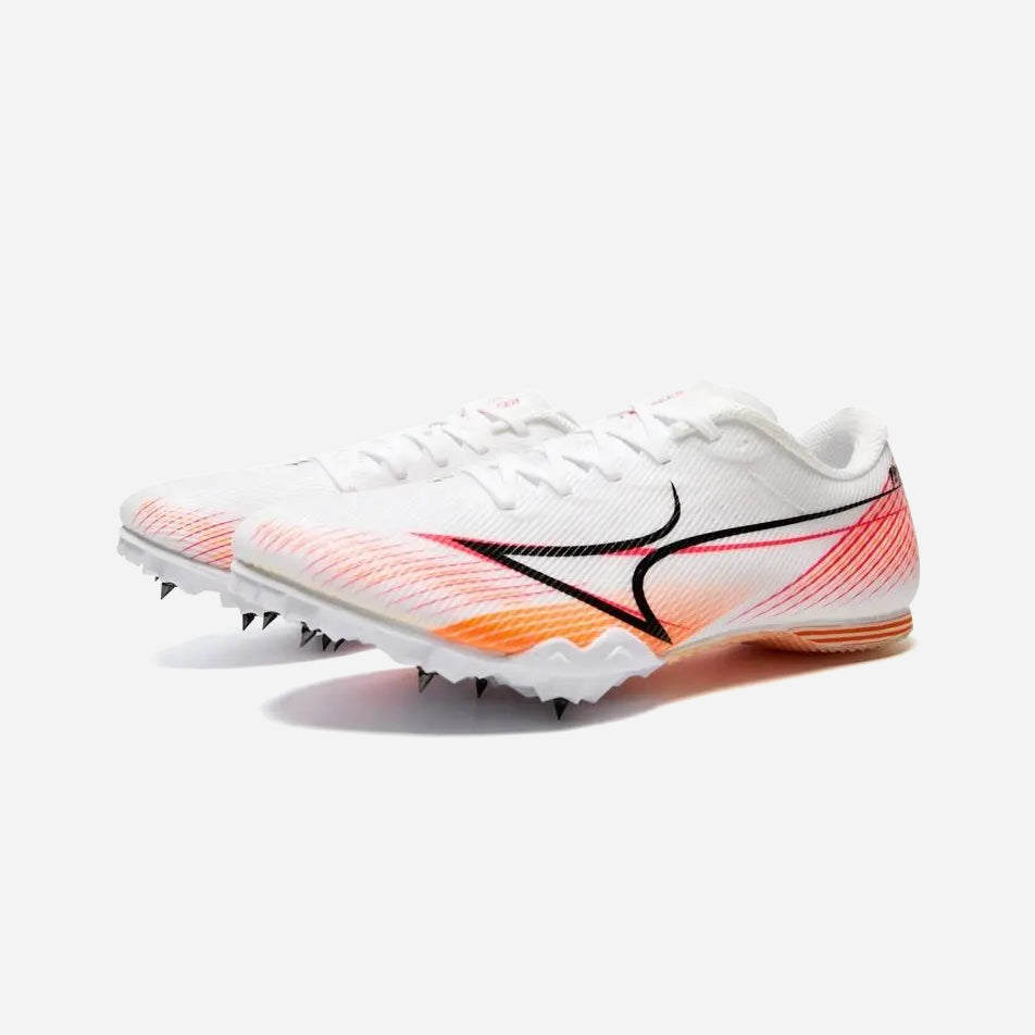 Raptor Pro Sprint Track Spikes