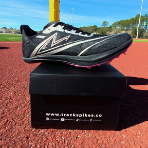 Nexis Kids Sprint Track Spikes