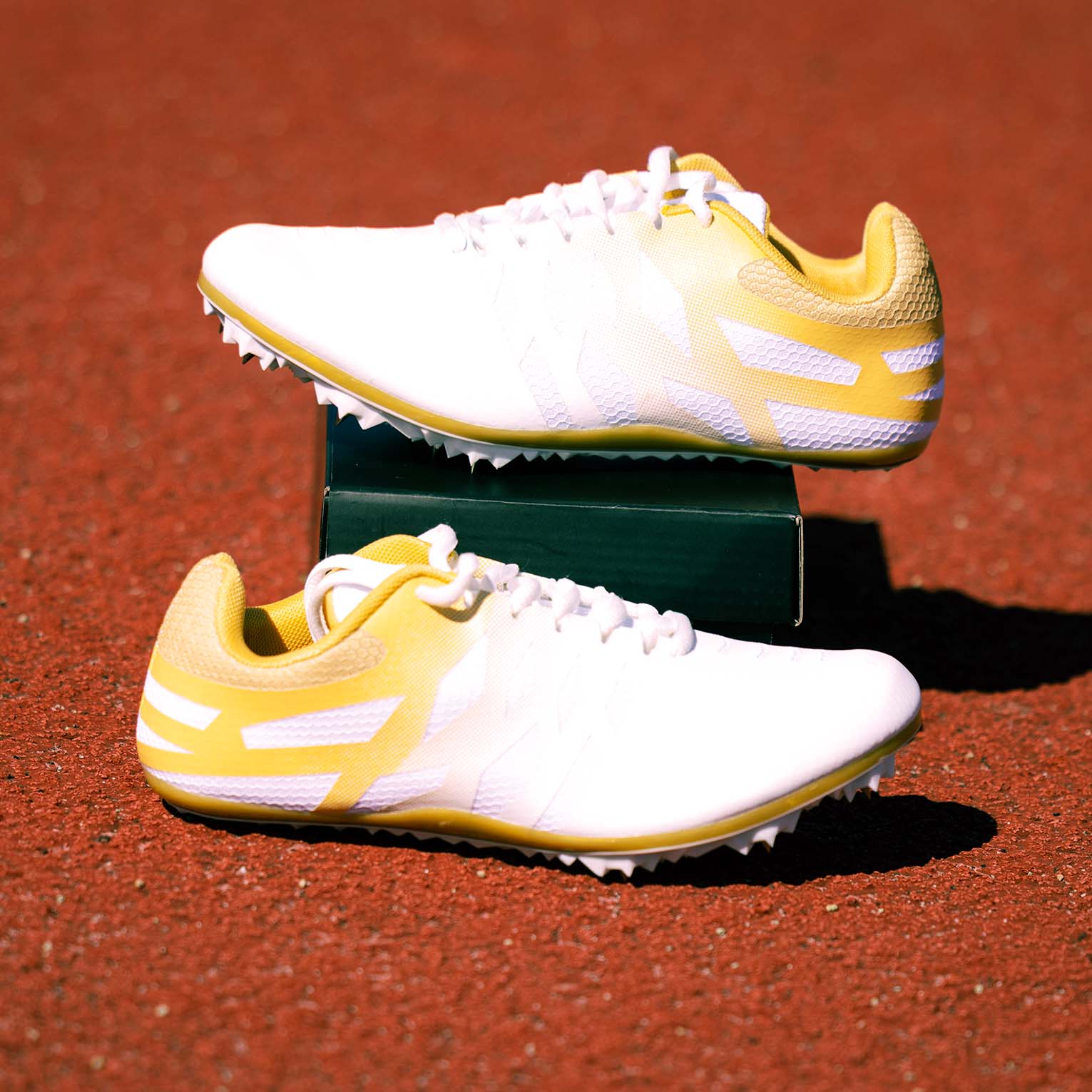 Neura Sprint Track Spikes