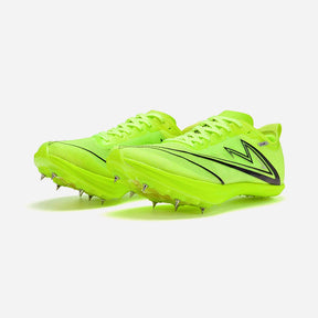 Nexis Neon Sprint Track Spikes