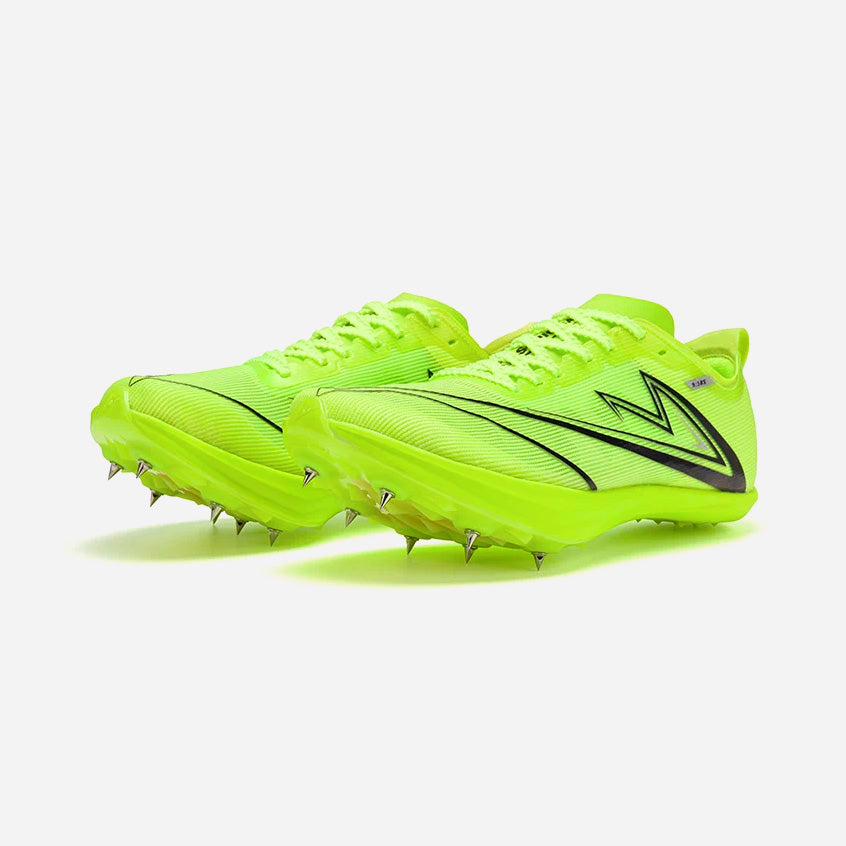 Nexis Neon Sprint Track Spikes