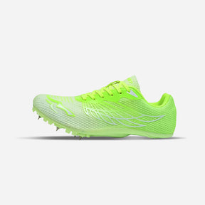 Neon Flight Sprint Track Spikes