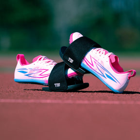 Track Spikes Shield Covers