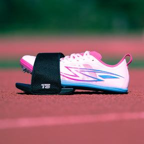 Track Spikes Shield Covers