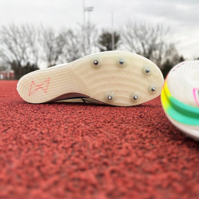 Hyper Pace Distance Track Spikes