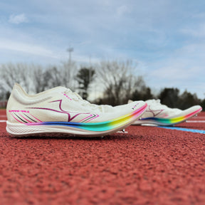 Hyper Pace Distance Track Spikes