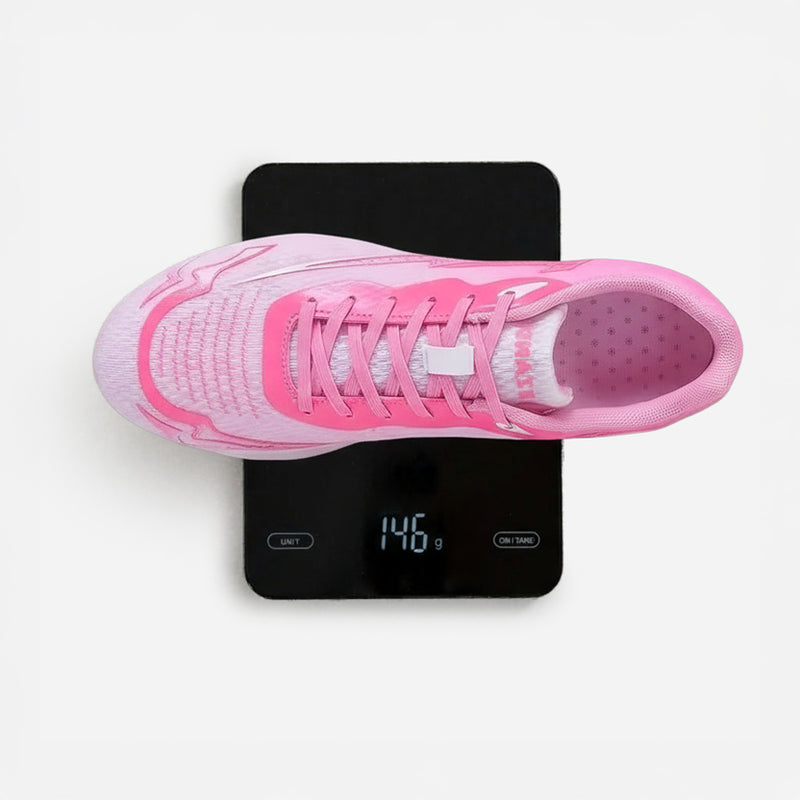 Pink Bolt Weight