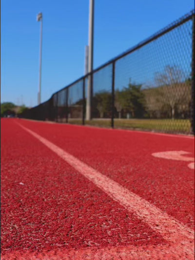 Carbon Z Track Spikes Unboxing