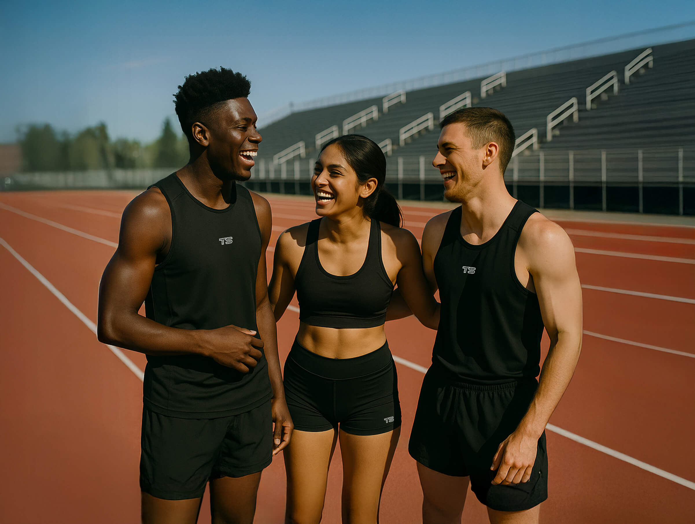 Sprint Training Plan