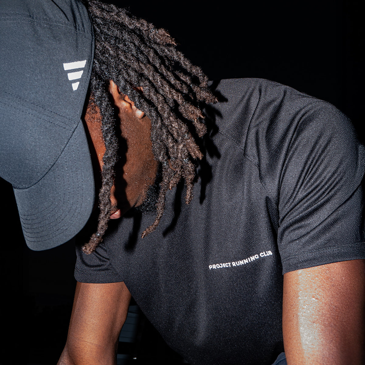 PRC X Adidas Cap