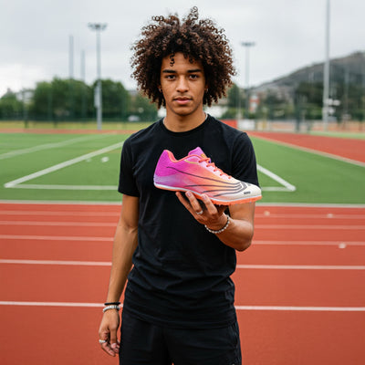RWing Sprint Track Spikes - The #1 Track Shoes | TrackSpikes.co