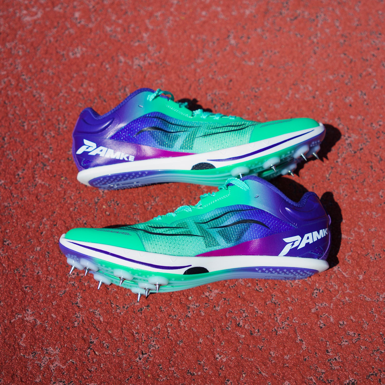 Stratix Carbon Sprint Track Spikes