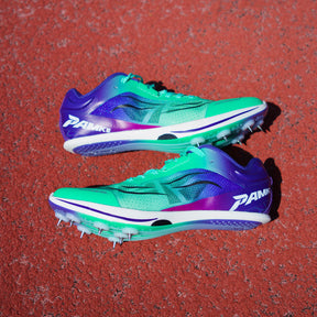 Stratix Carbon Sprint Track Spikes