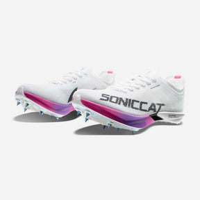 Sonic Pro Sprint Track Spikes