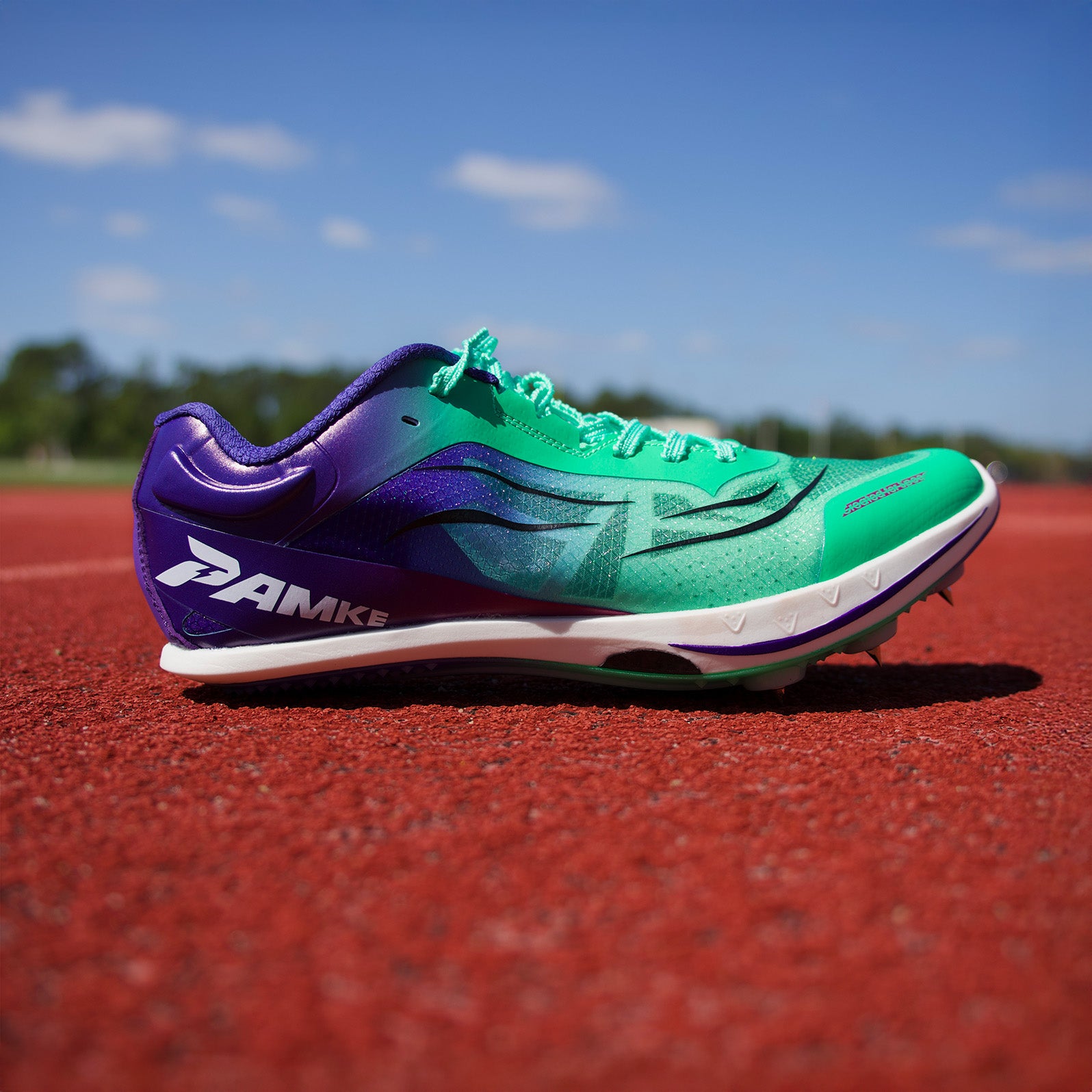 Stratix Carbon Sprint Track Spikes