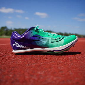 Stratix Carbon Sprint Track Spikes