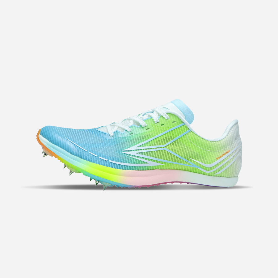 Supa Carbon Sprint Track Spikes