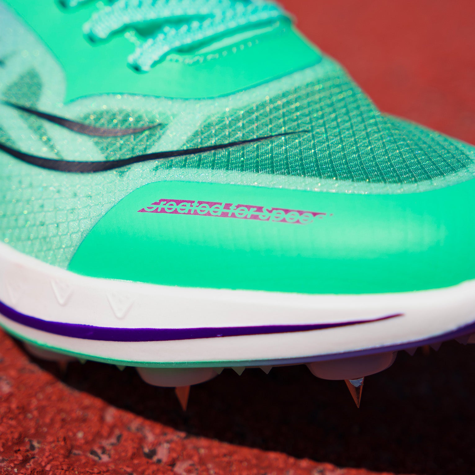 Stratix Carbon Sprint Track Spikes