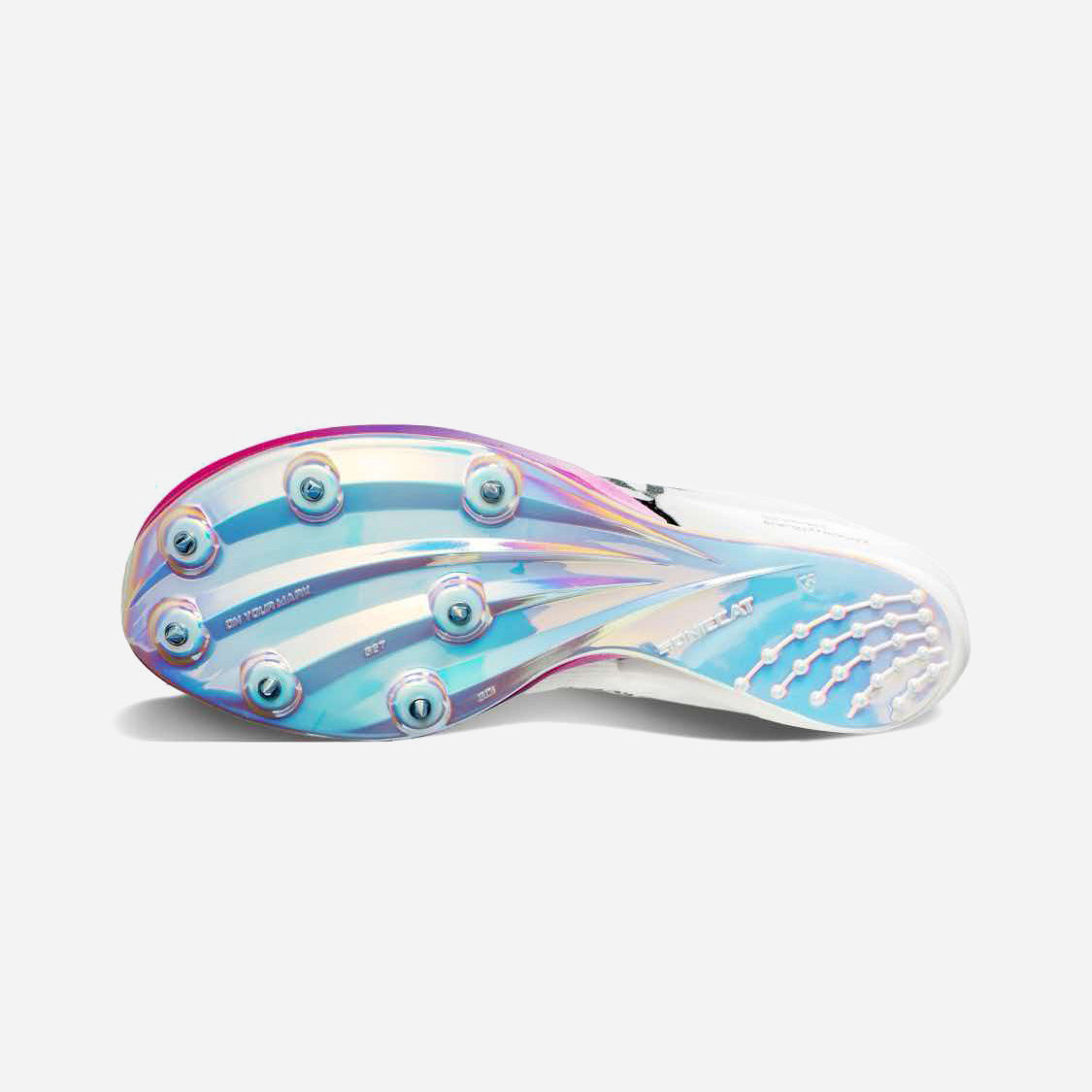 Sonic Pro Sprint Track Spikes