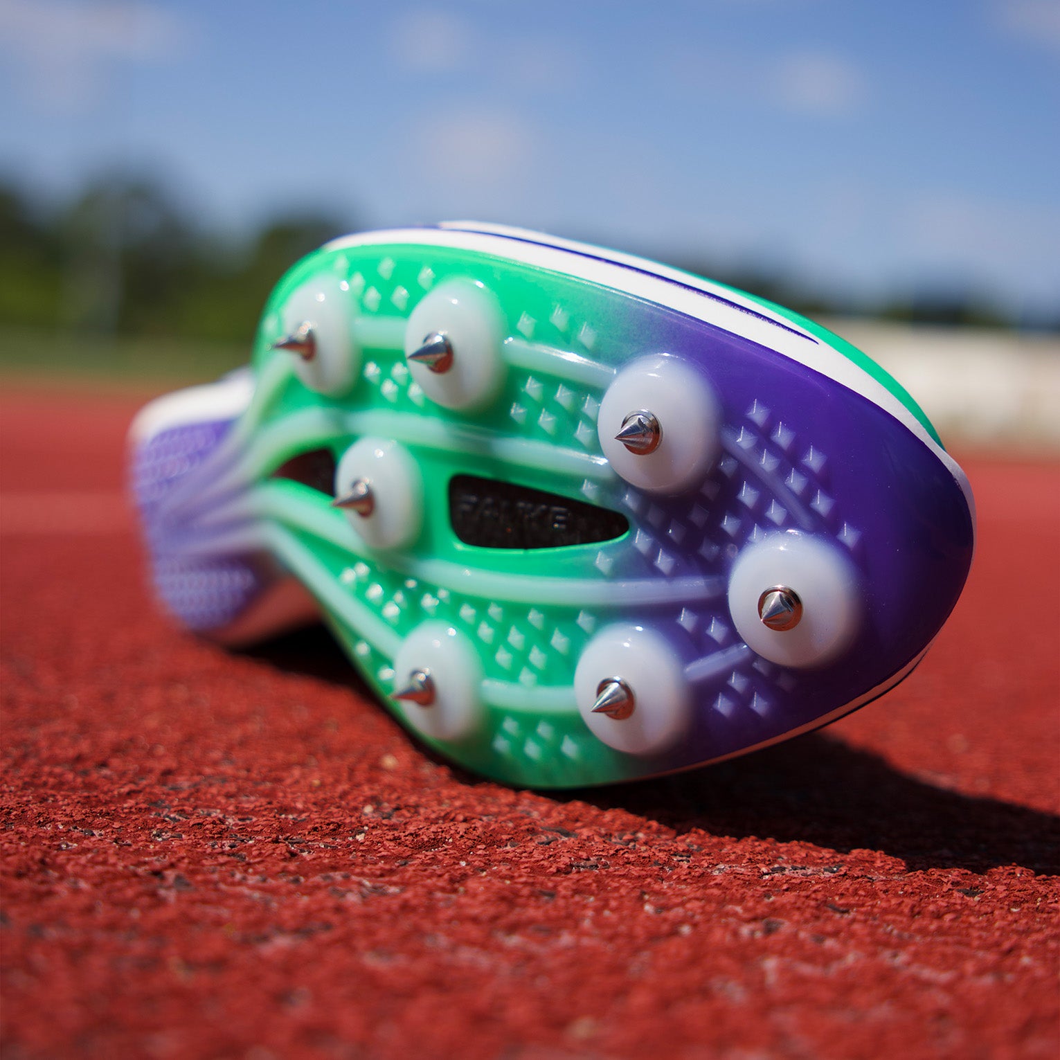 Stratix Carbon Sprint Track Spikes