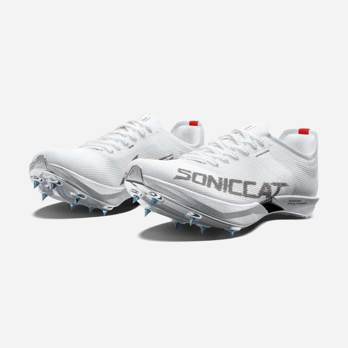 Sonic Pro Sprint Track Spikes
