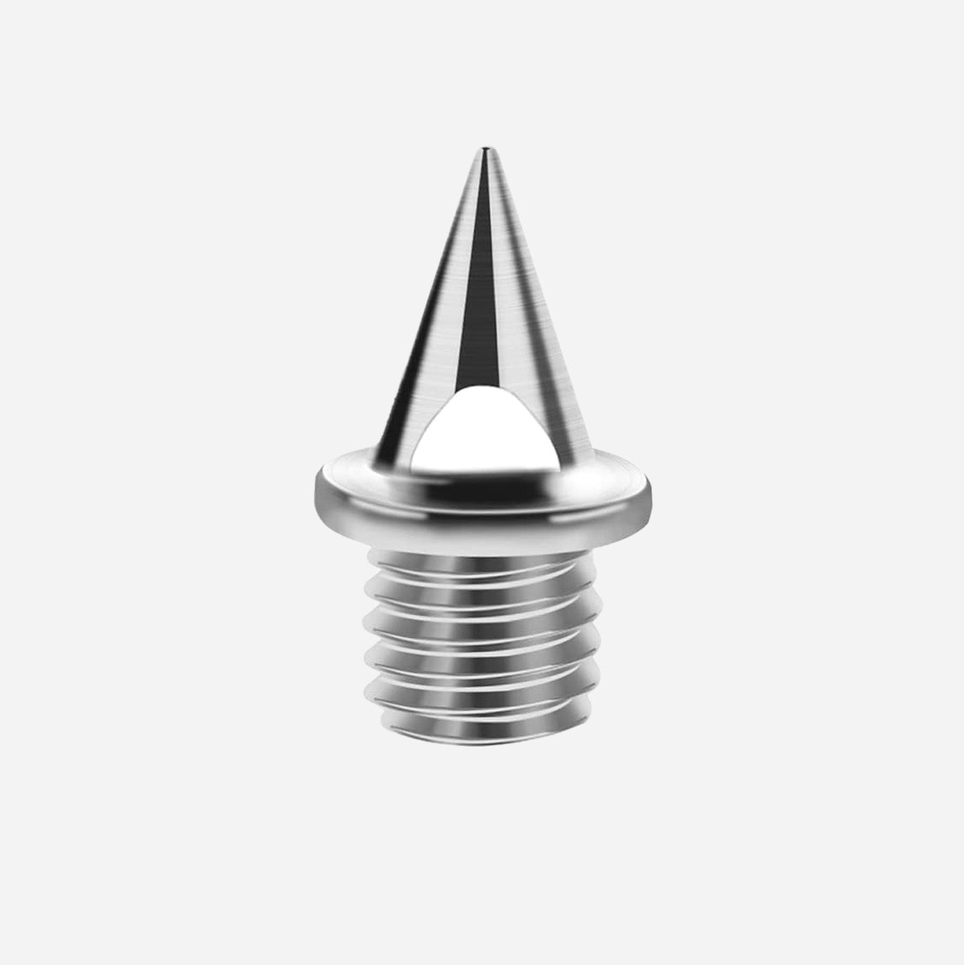Gold Spikes 1/4" 20 pcs