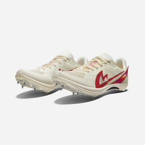 Sonic Carbon Fiber Sprint Track Spikes