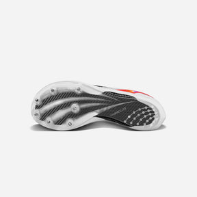 Sonic Carbon Fiber Sprint Track Spikes