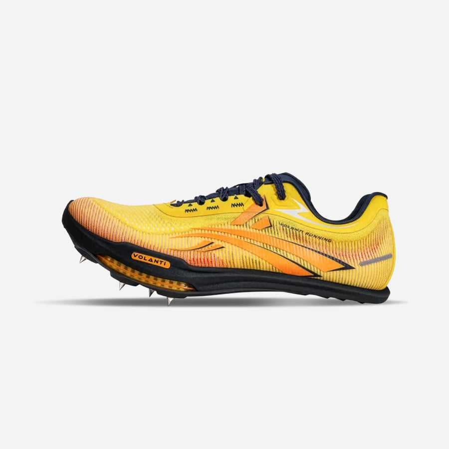 Lynx Solar Sprint Track Spikes