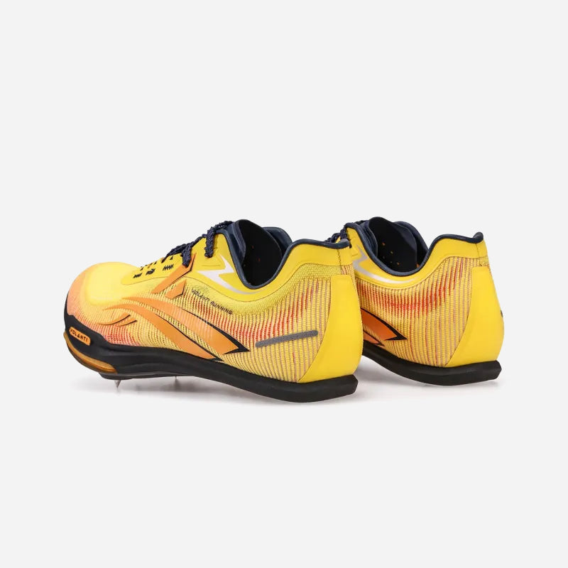Lynx Solar Sprint Track Spikes