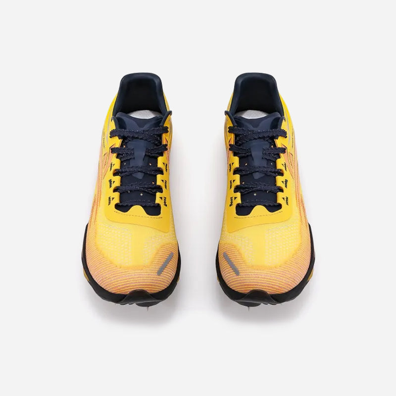 Lynx Solar Sprint Track Spikes