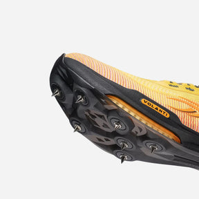 Lynx Solar Sprint Track Spikes
