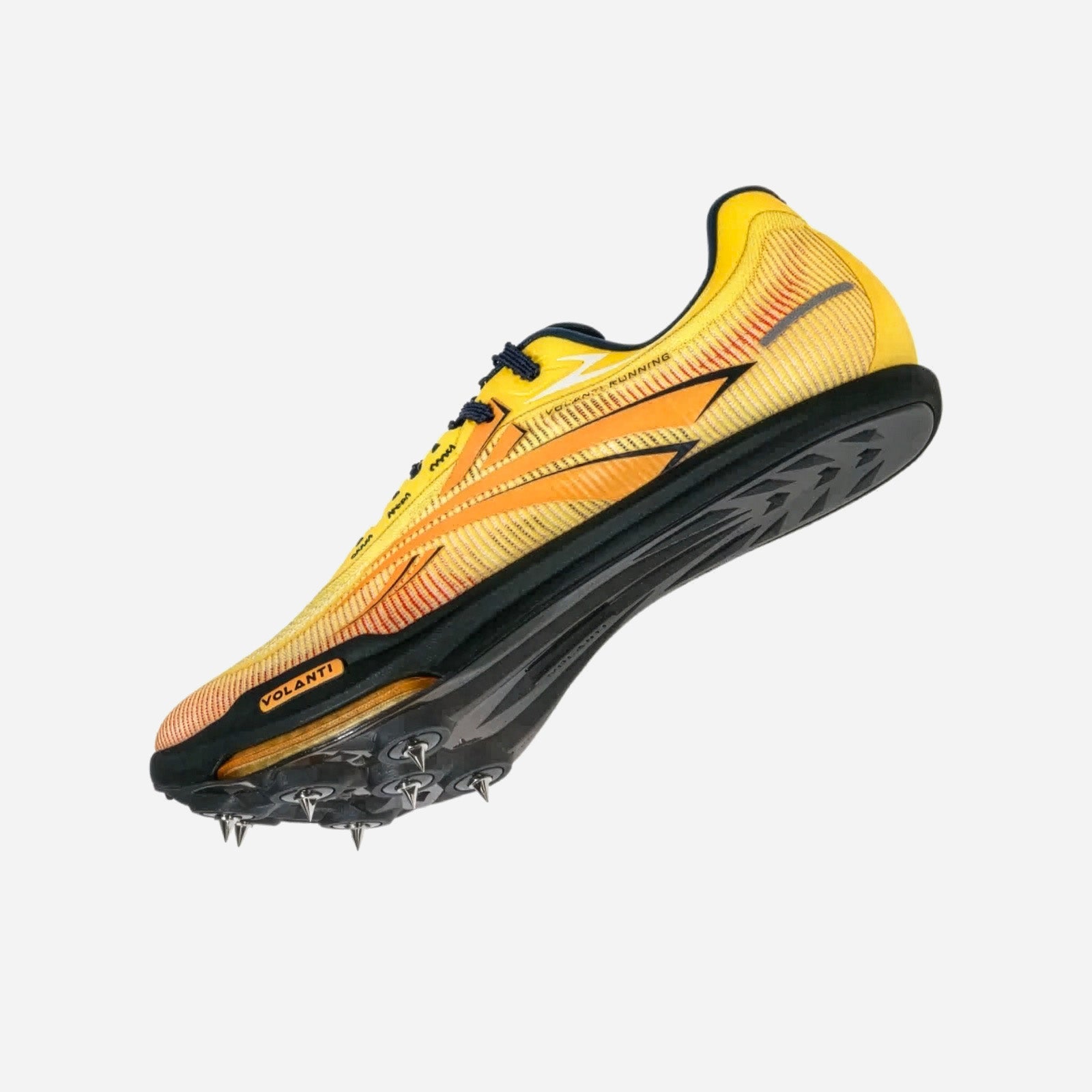 Lynx Solar Sprint Track Spikes