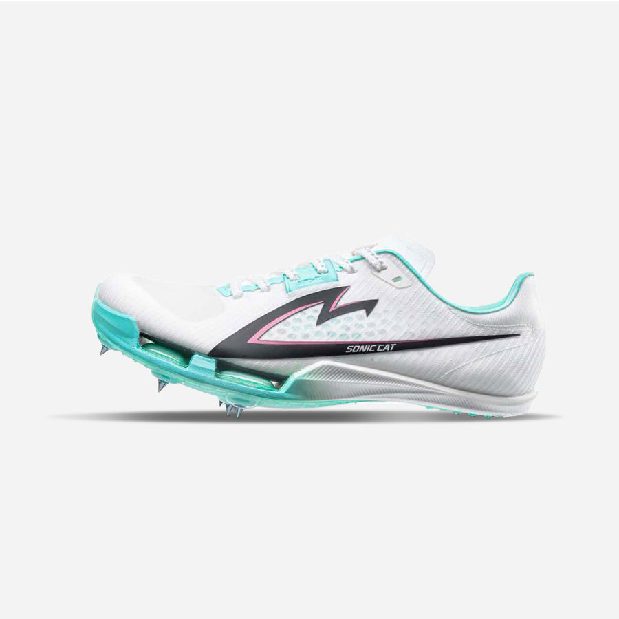 Sonic Nitro Sprint Track Spikes