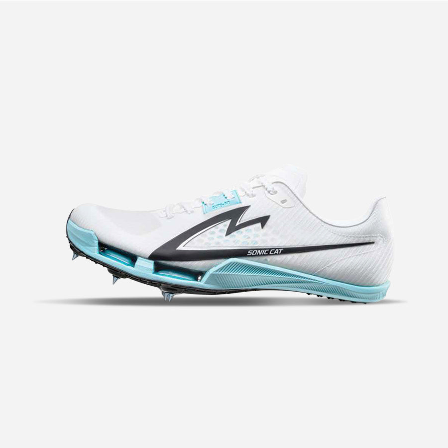Sonic Nitro Sprint Track Spikes