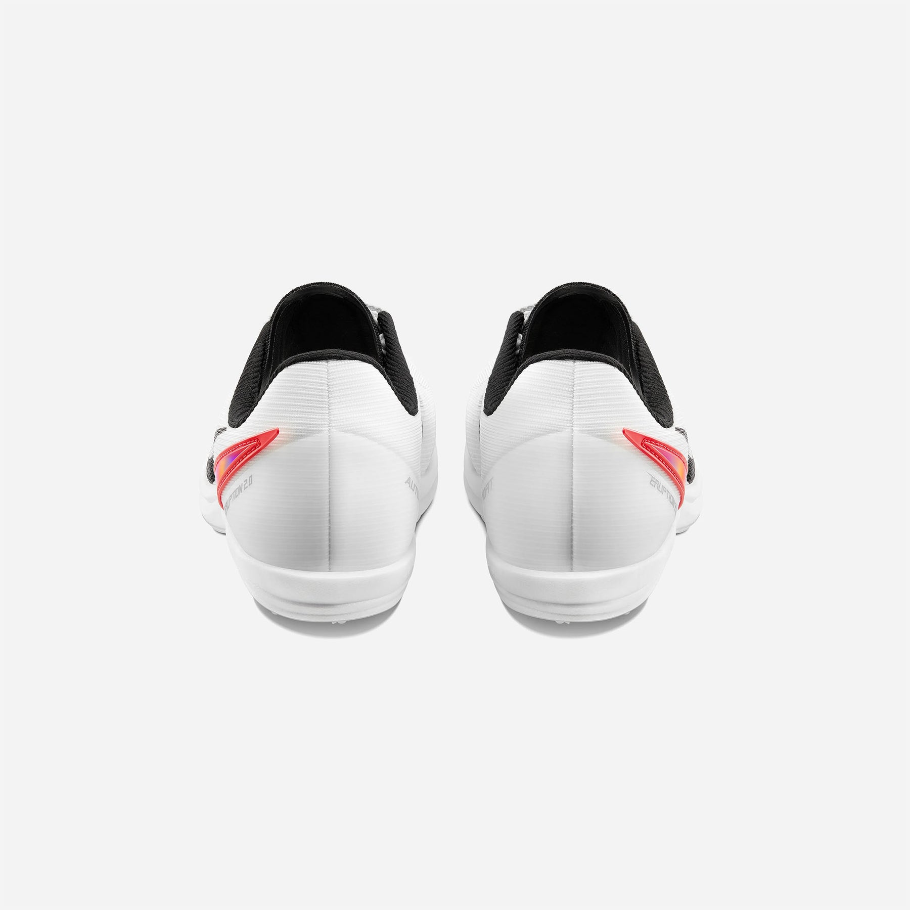 Sonic Carbon Fiber Sprint Track Spikes