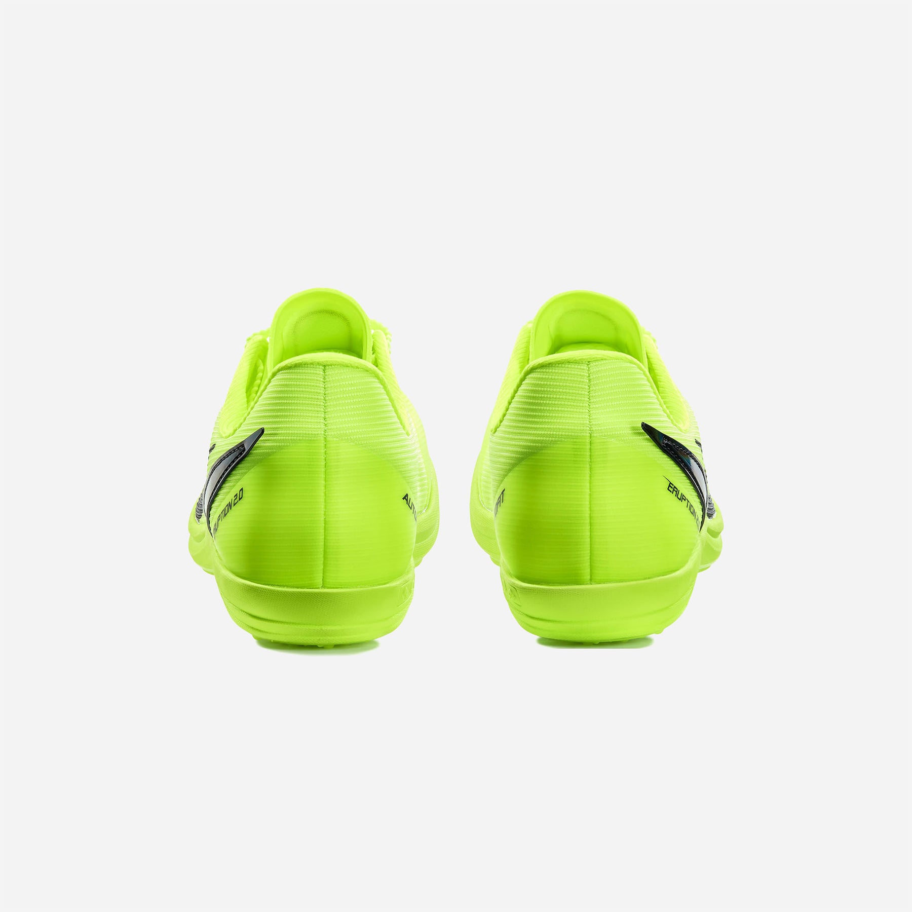 Sonic Carbon Fiber Sprint Track Spikes