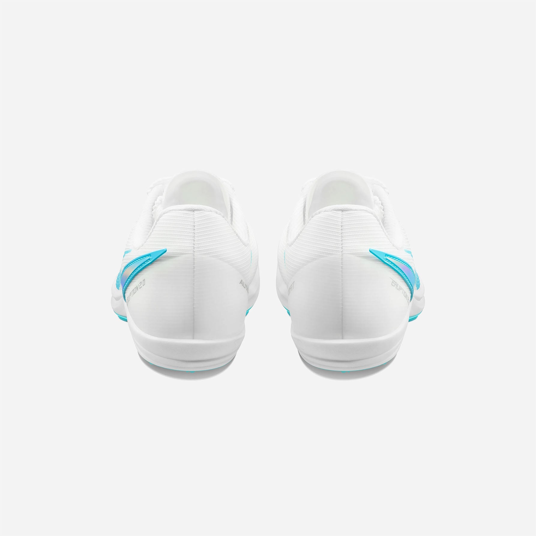 Sonic Carbon Fiber Sprint Track Spikes