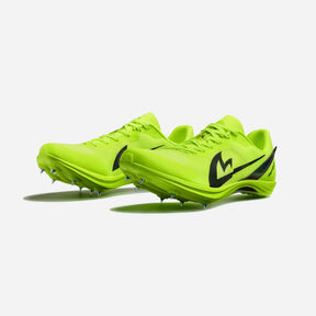 Sonic Carbon Fiber Sprint Track Spikes